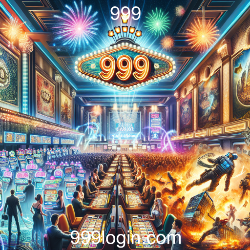 A Revolução dos Jogos de Ação: Uma Experiência Imersiva e Intensa