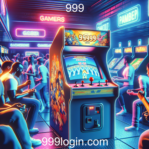 A Evolução dos Jogos de Arcade: Do Fliperama à Era Digital