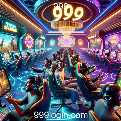 Explorando o Mundo dos Jogos Multijogador