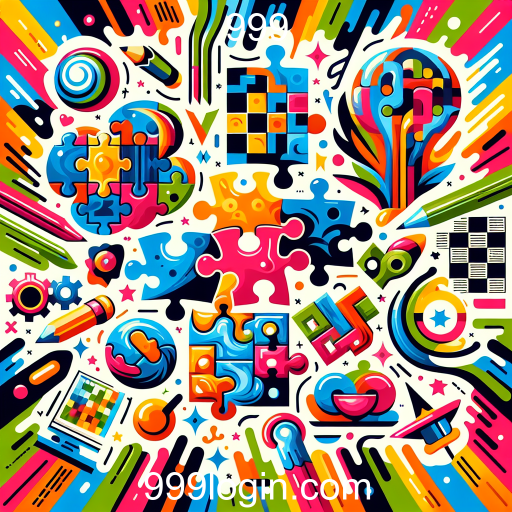 Desvendando o Mundo dos Quebra-Cabeças: Uma Aventura Mental