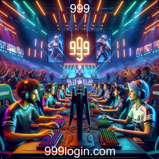 O Crescimento dos Esportes Eletrônicos: Um Novo Paradigma no Entretenimento Global